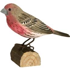 Wildlife Garden DecoBird Husfink