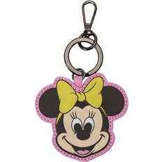 Monederos y Llaveros Loungefly Disney 100 Minnie Mouse Bag