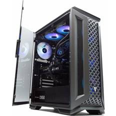 PcCom Desktop PC Ready Ryzen 5 5600X