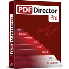 Office Software Markt+Technik PDF Director Pro