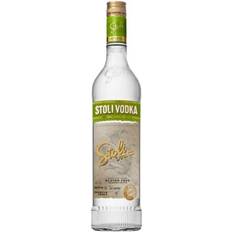 Stolichnaya Vodka Glutenfrei Fl 70