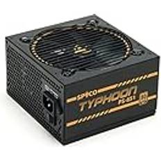 Alimentatori Spy Alimentatore Gaming 850W 80 Plus Gold