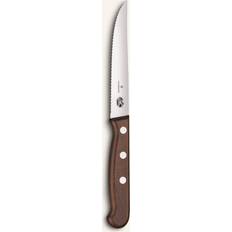 Victorinox Wood Steak Knife Set 2 pcs Knife Set