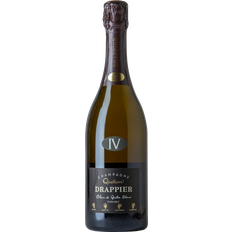 Cheese Sparkling Wines Drappier Quattour Extra Brut Drappier