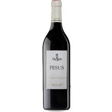 Wines Viña Sastre Pesus 2016