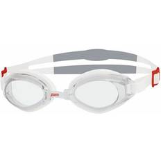 Zoggs Swim Goggles Zoggs Swimming Endura White