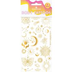 Billig Krops makeup Essence Body Tattoos 01