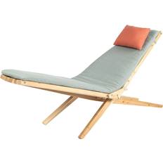 Weltevree Woodlounger Connox