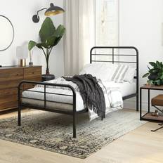 Freemans Queer Eye Millie Metal Bed