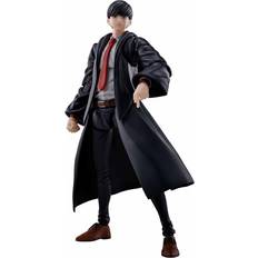 Mash Burnedead Bandai