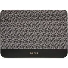 Guess Datafodral 14" Sleeve GCube Stripes