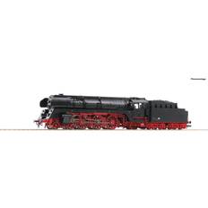 Roco DR BR01 508 Steam Locomotive III