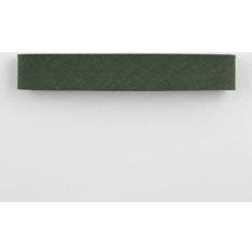 Bänder Gutermann Gütermann Schrägband 20mm 3m dunkelgrün Nr. 9713