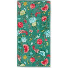 PiP Studio Handdoeken PiP Studio Good Evening Badtextiel 70 x 140 cm