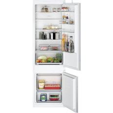 Køleskab 200 l Siemens iQ100 KI87VNSE0 Hvid