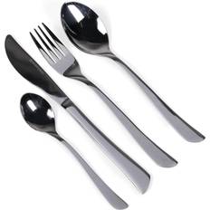 Kampa Outdoorküchen Kampa Kensington 16PC Cutlery Set