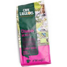coffee Charles Liégeois Chiapas, 250
