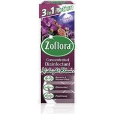 Zoflora Antibacterial Disinfectant 120ml Pink Grapefruit