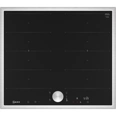 Induction cooktop Neff N 90 Induction Cooktop 60 cm