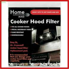 Universal Filter Kitchen Extractor Fan Vent