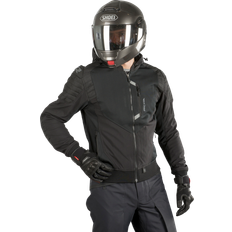 Richa Motorcykeljackor Richa Atomic Air Jacka - Svart