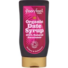 The Groovy Food Company Groovy Food Organic Date Syrup 340g