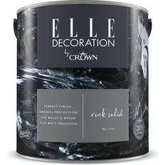 Rock Solid Matt Emulsion 2.5L