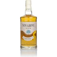 Grays New Grove Oak Aged Rum 70cl 40%