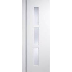 Doors LPD Sierra Blanco Solid Core Interior Door (x)