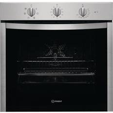 Indesit Ovens Indesit DFW 5530 IX UK Silver