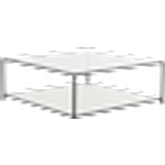 Jotex Rektangulære Sofaborde Jotex MATRIX Sofabord 90cm