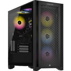 Desktop Computers Corsair Gaming Desktop VENGEANCE i7400 CS-9050067-NA