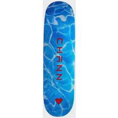 Heart Supply Chris Chann Pro Skateboard Deck