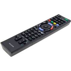Ersättningsfjärrkontroll Sony RM-ED058