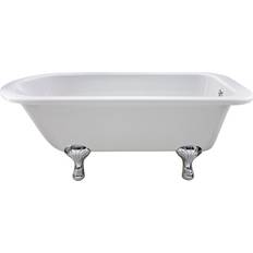 Old London Barnsbury 169cm 75cm Freestanding Soaking Bathtub