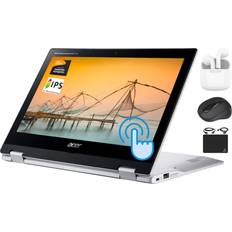 Acer Convertible/Hybrid Laptops Acer Chromebook Spin 2023 Flagship Convertible x360