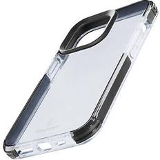 Cellularline Tetra Force iPhone 15 Transparent