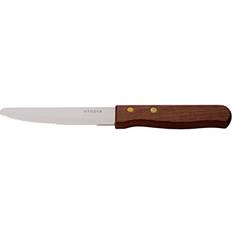 Grillkniv Stor Trähandtag 12 St