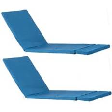 Garden & Outdoor Furniture Harbour Housewares Sussex Sun Lounger