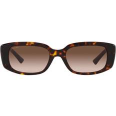 Bvlgari Unisex Solbriller Bvlgari Tilbehør Unisex - Brun