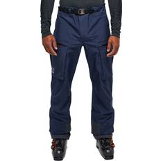 Haglöfs Vassi GTX Pant Men Tarn Blue