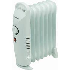 Gr8 Home Portable 7 Fin Oil Filled Heater