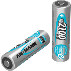 Ansmann maxe Ansmann Maxe AA NiMh 2100mAh