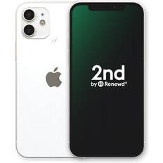 Apple iPhone 12 - GPS Mobiltelefoner Apple iPhone 12 6,1"