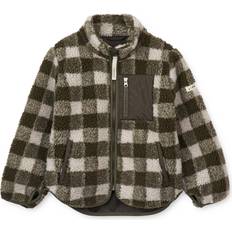 Liewood Oberbekleidung Liewood Nolan Jacket - Fleece