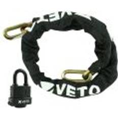 Timco Hex Steel Security Chain & 8mm