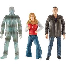 Doctor Toys Doctor Who, der neunte Doktor, Sammlerfiguren-Set