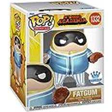 Funko My Hero Academia POP! Super FATGUM Metallic