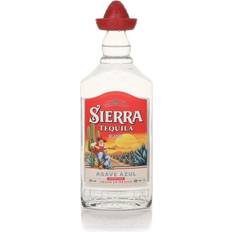 Sierra Tequila Blanco 38%