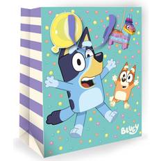 Party Supplies Bluey Gift Bag